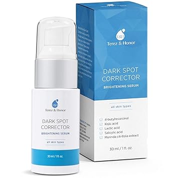 best dark spot corrector amazon