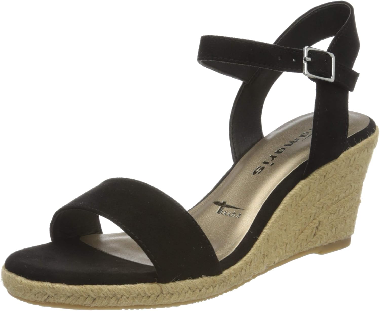 shoes to go with a rose gold dress