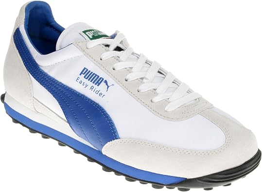 puma easy rider