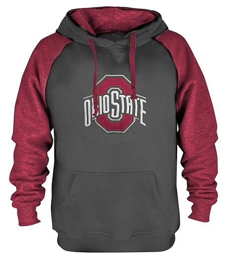men's ohio state hoodie