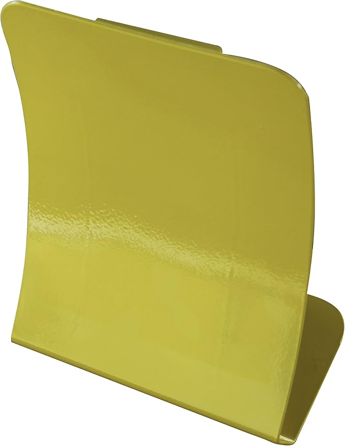 Pair E Track 2 Slot Spot Plate