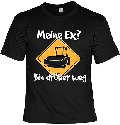 Single Sprüche Shirt Trennung Beziehung Tshirt Meine Ex