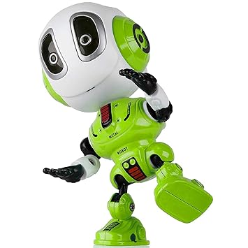 sopu talking robot