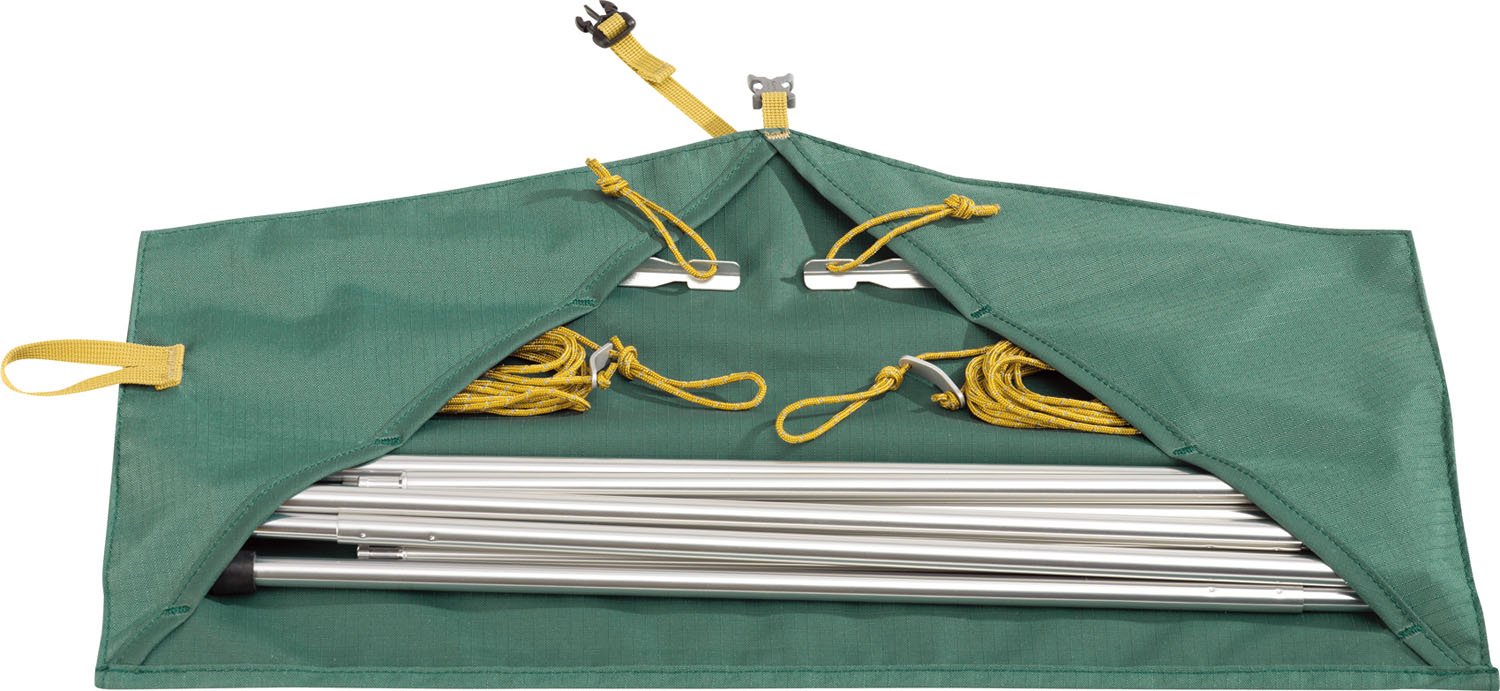 Therm-a-Rest Tranquility 6 Awning Kit 