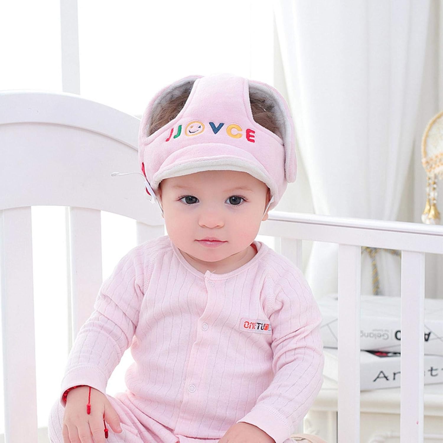 Smallpocket Casque De Securite Reglable Pour Bebe Anti Choc Chute Coussin Respirant De Protection De Tete De Securite Pink Amazon Fr Cuisine Maison Smallpocket Casque De Securite Reglable Pour Bebe Anti Choc Chute Coussin Respirant De Protection De Tete De Securite Pink Amazon Fr Cuisine Maison
