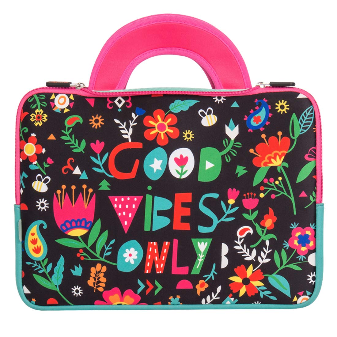 chumbak laptop sleeve 15.6 inch