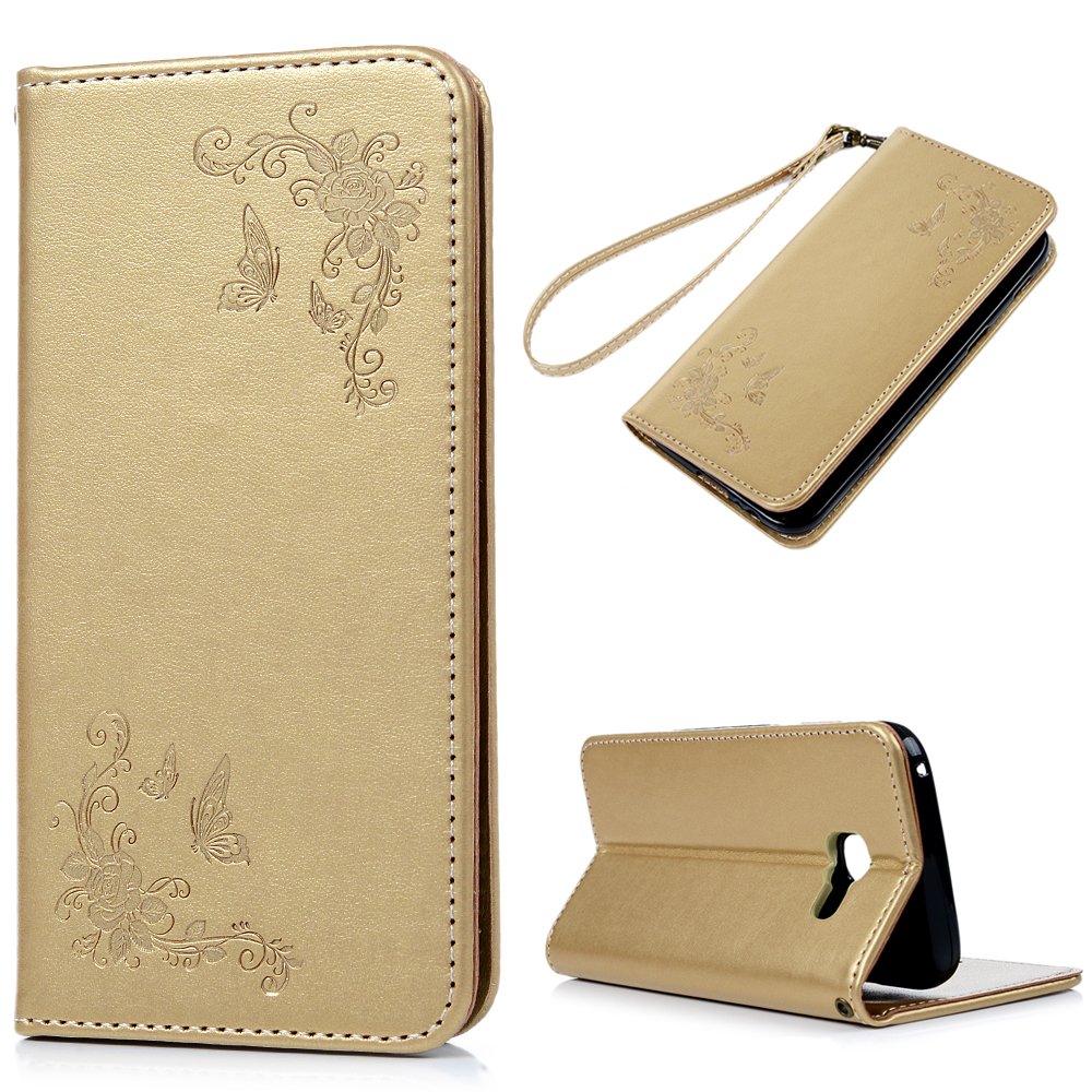 Maxfe Co Galaxy A3 2017 Case For Samsung A3 2017 Desertcart Senegal