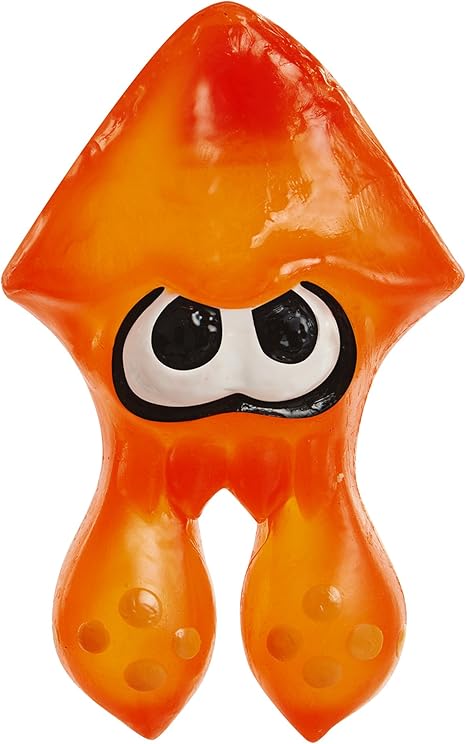 splatoon toys amazon