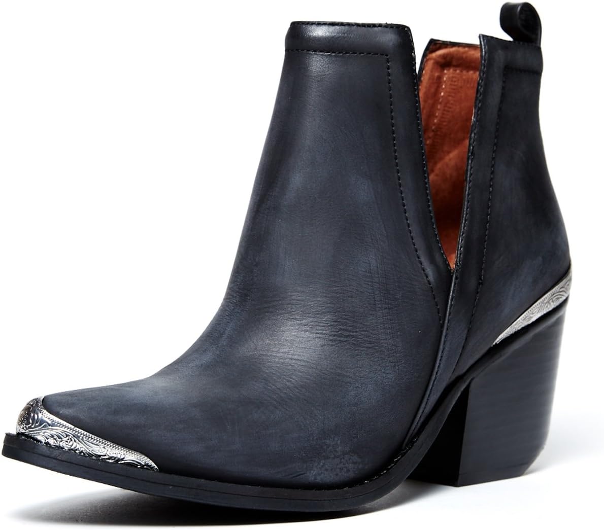 Jeffrey Campbell Cromwell