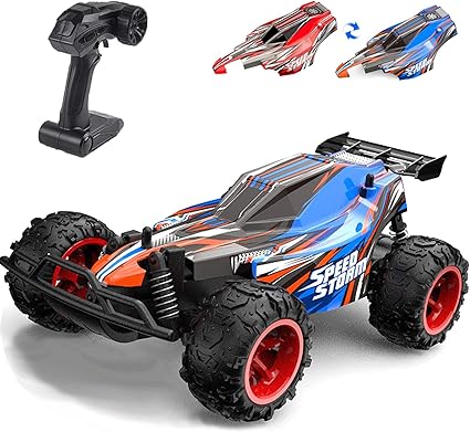 target rc trucks