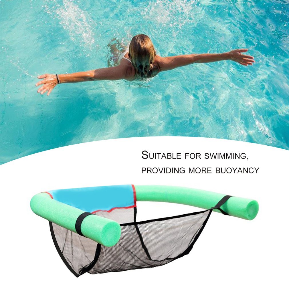 Casual Silla Flotante Asientos De Piscina En Agua Juguete Burbuja ...