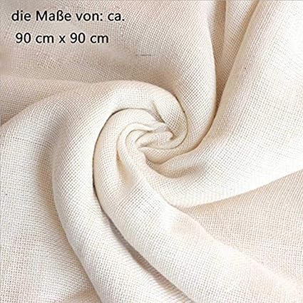 käsetücher - Trapo bio Natural 100% algodón, - Trapo Lavado ...