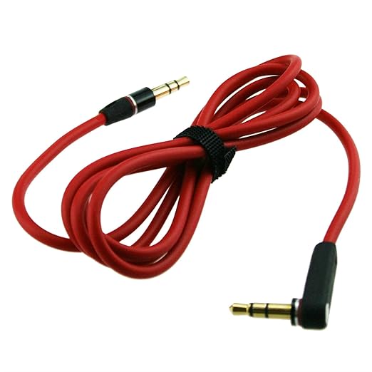 Replacement Cable For BEATs By Dr. Dre Headphones 1.4 Amazon.co.uk