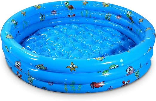 best blow up pool for toddlers