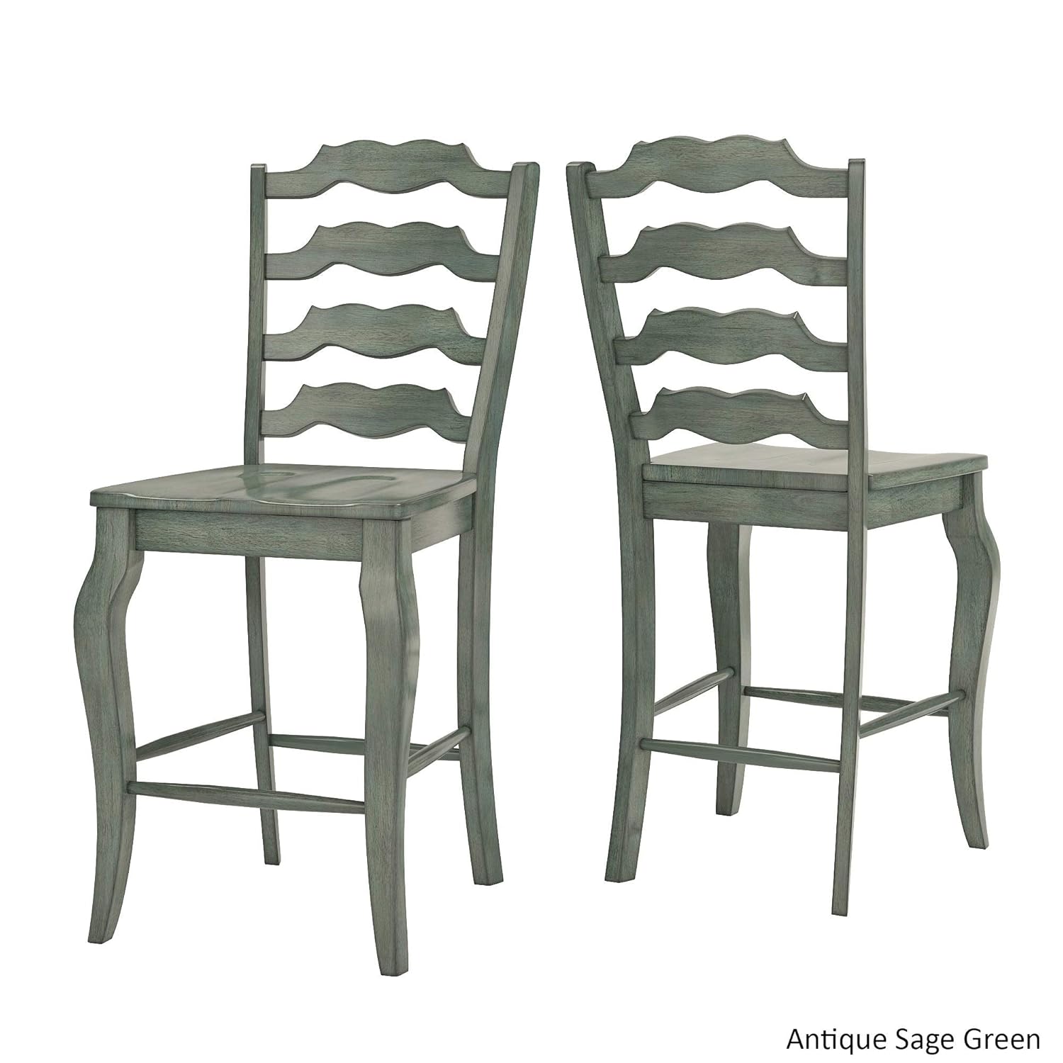 Which Is The Best Eleanor Ladder Back