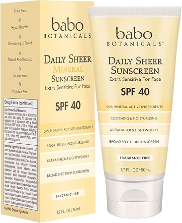 babo sunscreen