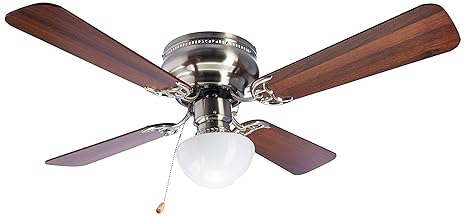 Boston Harbor 42 742t Mr En Bn 1038694 Ceiling Fan Light Kit