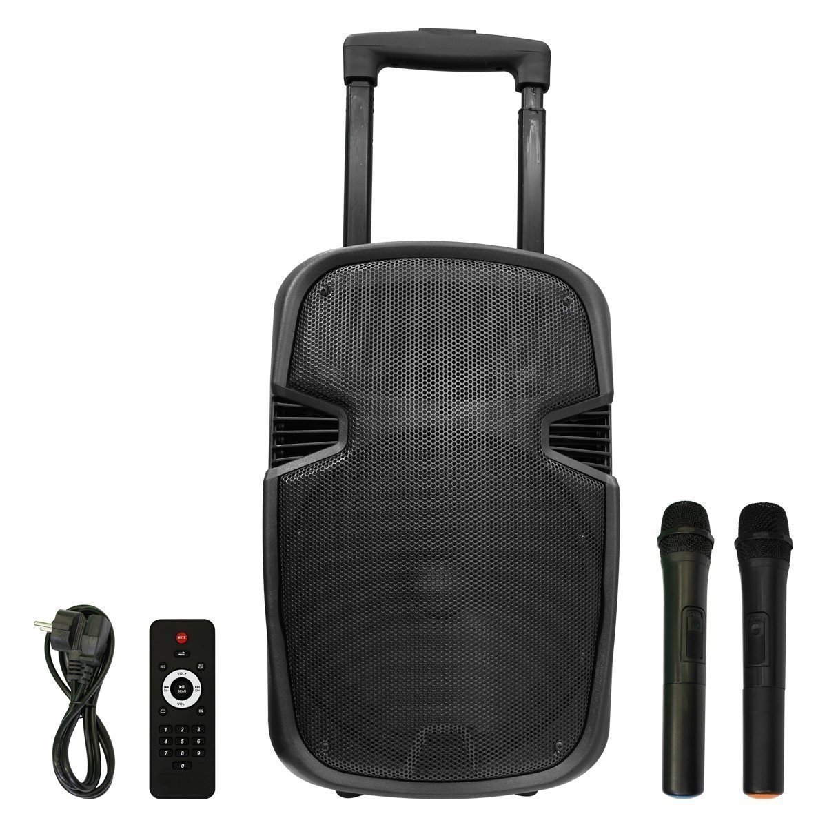 eastar trolley speaker