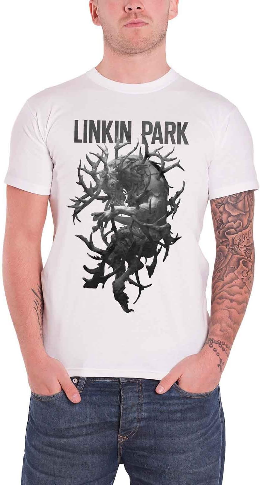 T-shirt - Antlers