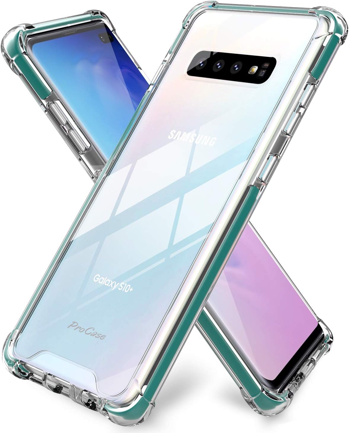 Galaxy s23 clear case