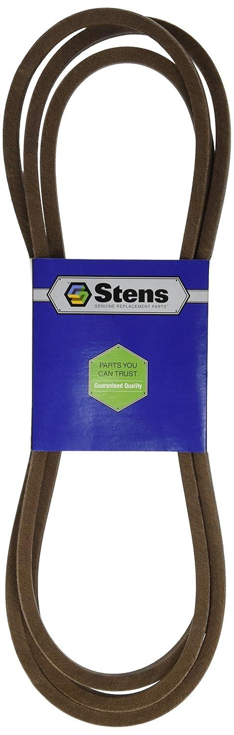 Best Lawn Tractor Belt, 5/8 X 92