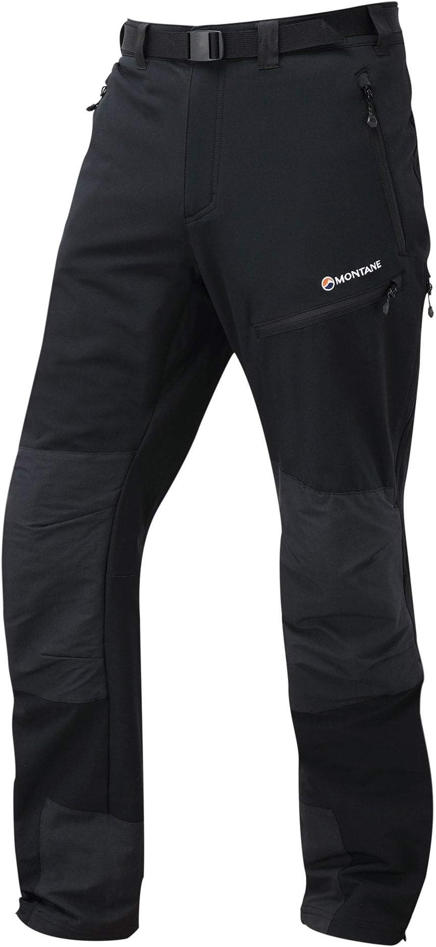 Montane Terra Mission Pants (Regular Leg) - SS21