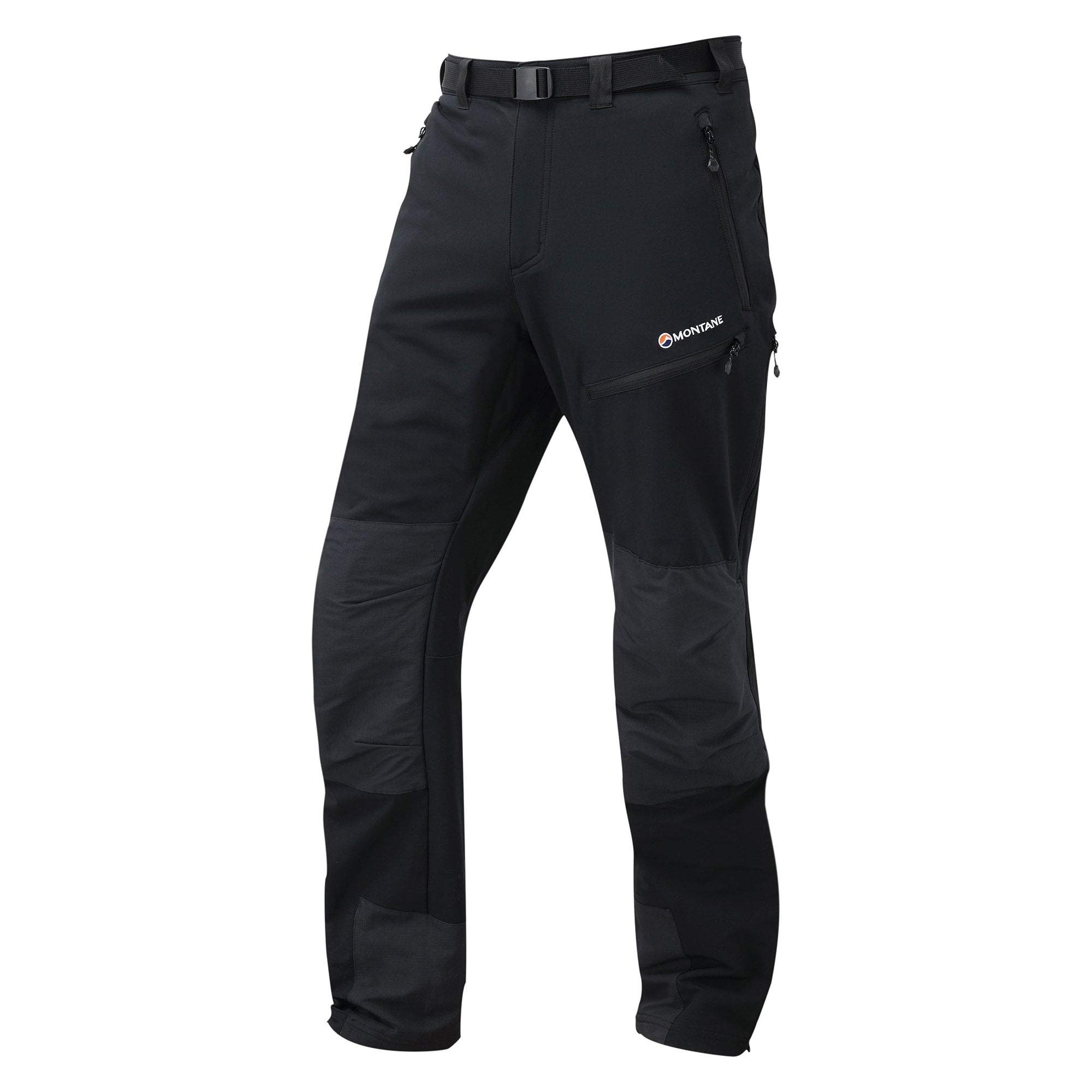 Montane Terra Mission Pants (Regular Leg) - SS21