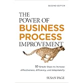 Power of Business Process Improvement