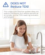 Waterdrop RF10-UF 0.01μm Replacement Filter for 10UA/10UB Undersink view 7
