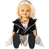 Spirit Halloween Talking Tiffany Doll - 20 Inch, Multicolor