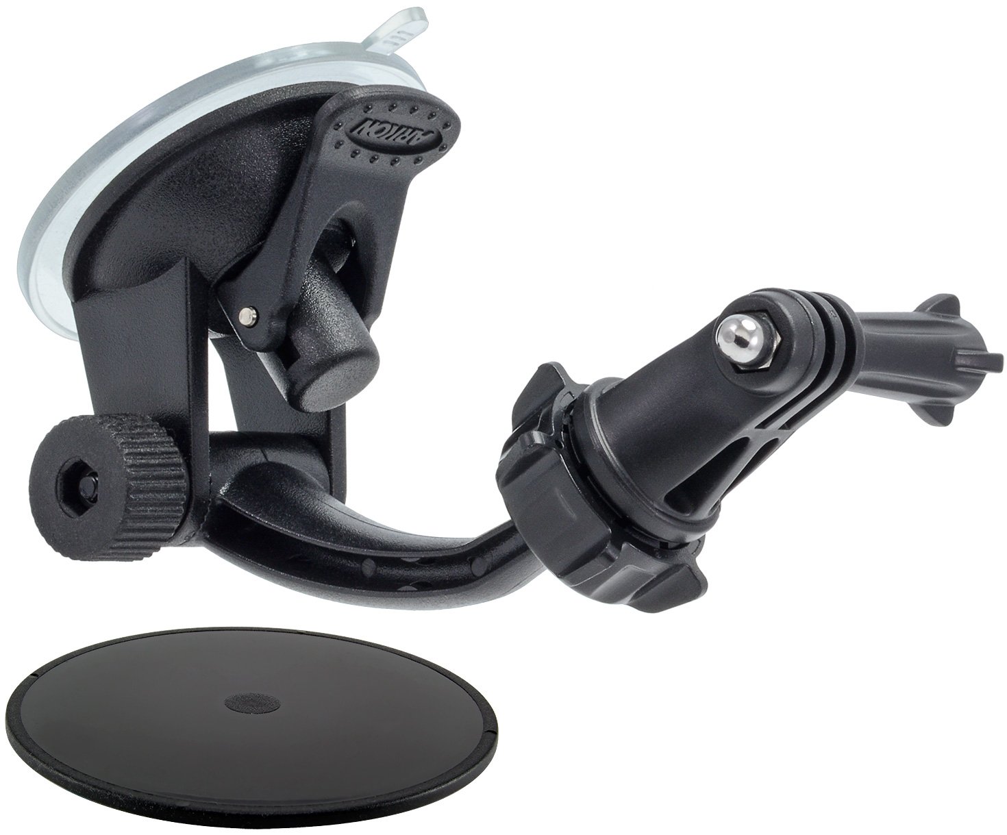 Arkon GP114 Car Passive Holder Black Holder