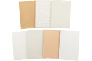 Rolyan Splinting Material Sheets, Basic Student Splint Pack, Includes 1 Each Polyform, Polyform 1/16", Ezeform, Polyflex II Perforated, Synergy, Ezeform, Polycushion, 8 Sheets Total