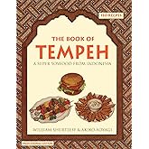 The Book of Tempeh: Professional Edition