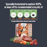 HiLife Adult Wet Dog Food Mixed Chicken Recipes in Broth & Jelly 32 x 150g view 5