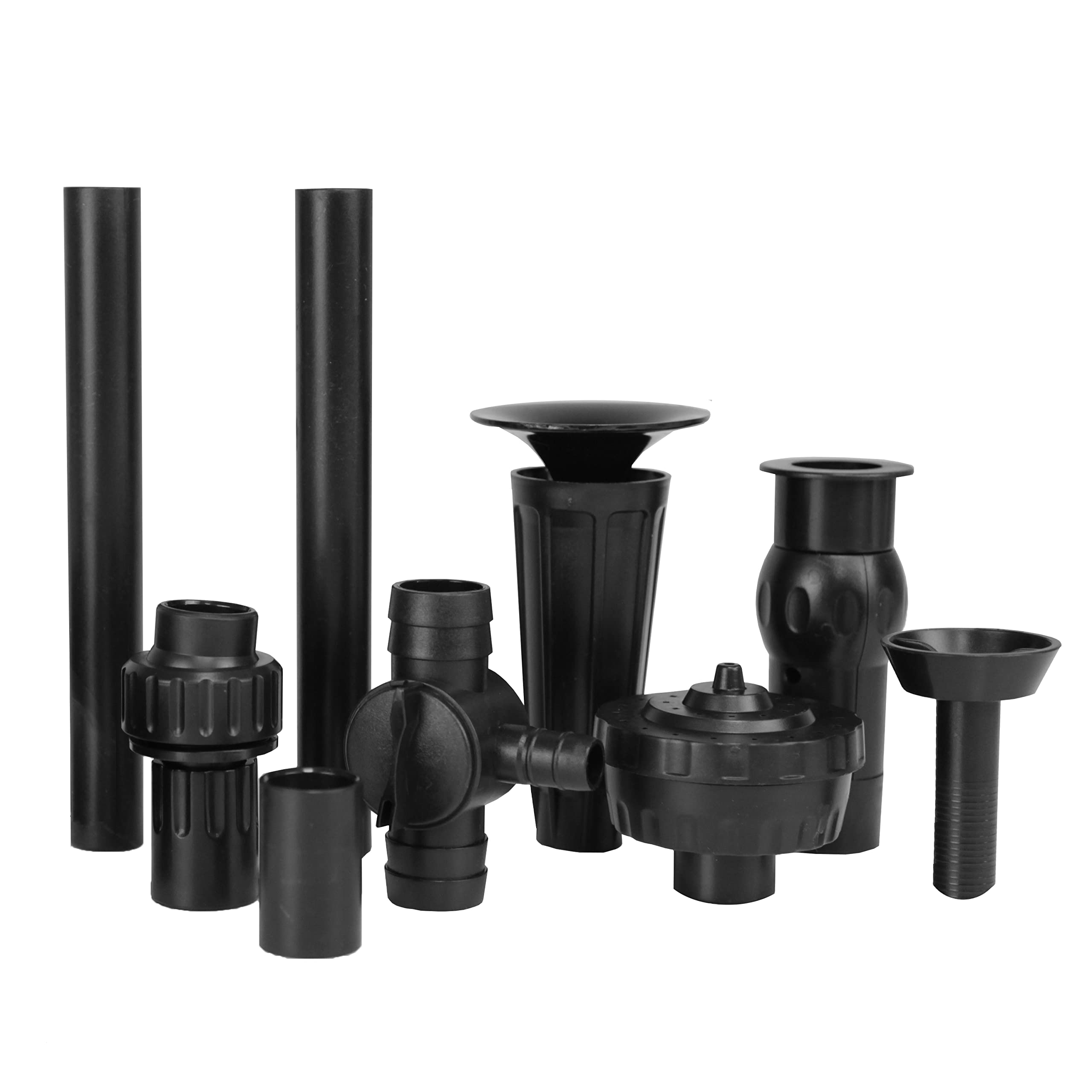 TotalPond N16100 Pond Large Nozzle Kit Outdoor, Home, Garden, Supply, Maintenance