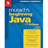 Murach's Beginning Java with Eclipse