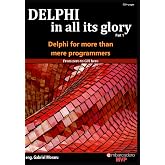 Delphi, in all its glory: &hellip;For more than mere programmers