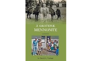 A Grateful Mennonite