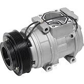 UAC- CO 21603GLC - COMPRESSOR - NEW COMPRESSOR