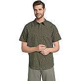 prAna Men's Tinline Shirt