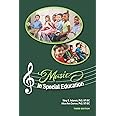Music in Special Education, Third Edition