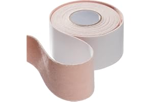 PrimeMed Triple Extra Soft Plush Moleskin for Babies or Sensitive Skin (1 Roll)