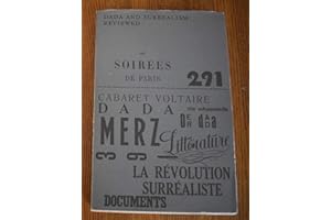 Dada and surrealism reviewed