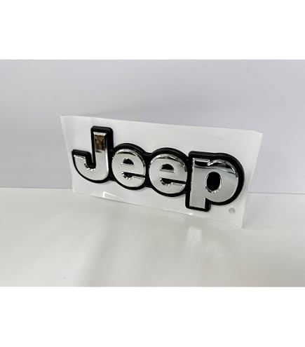 Jeep Zj Logo