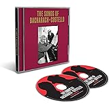 The Songs Of Bacharach & Costello[2 CD]