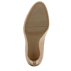 Naturalizer Womens Michelle Pump Tender Taupe