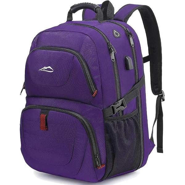 ProEtrade Galaxy Backpack ProEtrade Backpack Bookbag for School College Student Travel  main image 4