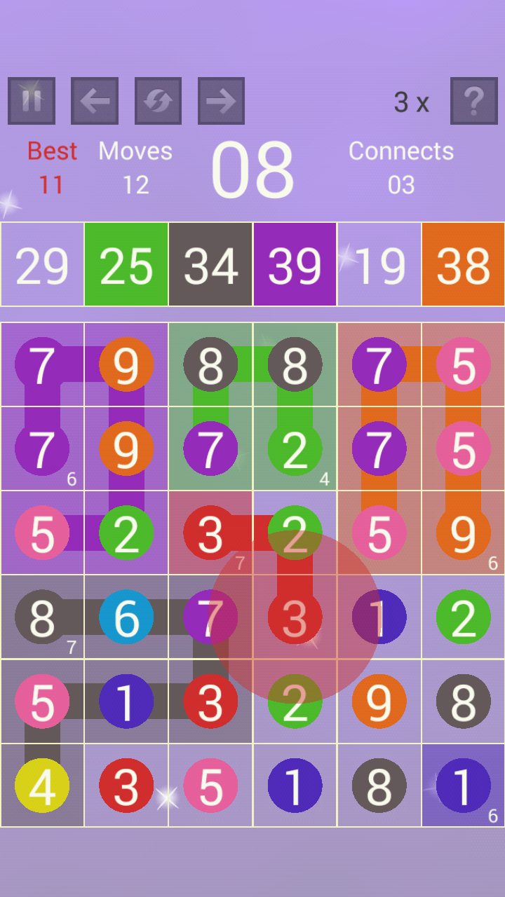 Connect Numbers Amazon Appstore For Android connect-numbers-amazon-appstore-for-android