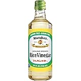 Marukan Genuine Brewed Rice Vinegar, 24 Ounce