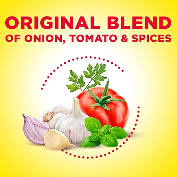 DASH SALT-FREE SEASONING BLEND, ORIGINAL, 2.5 OUNCE